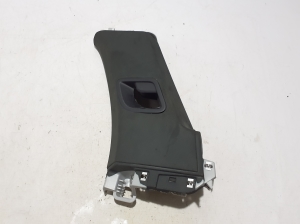 Interior trim of the rear strut - 9Y0867288R