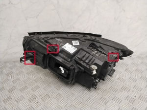 Mercedes Benz Citan 420 (2021–2026) Phare avant A4209063900 - 2