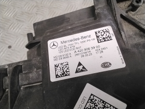Mercedes Benz Citan 420 (2021–2026) Phare avant A4209063900 - 3
