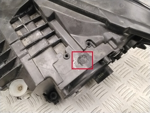 Mercedes Benz Citan 420 (2021–2026) Phare avant A4209063900 - 5