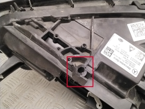 Mercedes Benz Citan 420 (2021–2026) Phare avant A4209063900 - 7