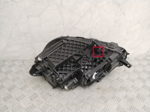 Mercedes Benz Citan 420 (2021–2026) Phare avant A4209063900 - 8