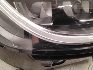 Mercedes Benz GLC-Class 253 (2015–2019) Scheinwerfer vorne A2539066403 - 3