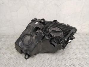 Mercedes Benz GLC-Class 253 (2015–2019) Scheinwerfer vorne A2539066403 - 5