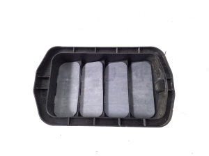 Lüftungsgitter Kotflügel hinten - BCJH51921
