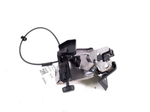   Rear seat latch  - BDGF5732XC 