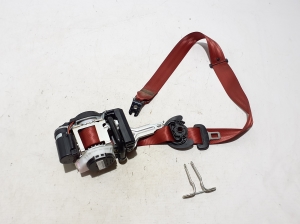 Front seat belt - 9Y0857706S