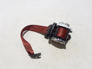 Porsche Cayenne (92A) (2017–2026) Sicherheitsgurt hinten 9Y0857805P - 3