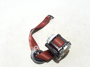 Rear seat belt - 9Y0857806P