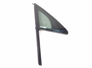   Glace de custode de porte avant  - 95B845114 