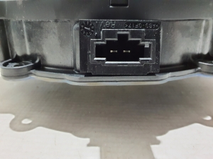 Porsche Cayenne (92A) (2017–2026) Tagumise külgukse kõlar 971035453E - 2