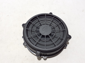 Front door speaker - 971035454F