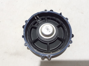 Porsche Cayenne (92A) (2017–2026) Lautsprecher Tür vorne 971035454F - 3