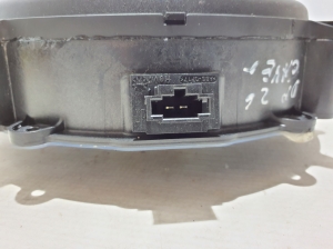 Porsche Cayenne (92A) (2017–2026) Lautsprecher Tür vorne 971035454F - 4