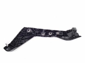Mazda 3 IV (2019–2026) Rear bumper bracket BCKA502J1 - 2