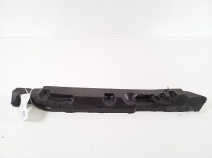 Mazda 3 IV (2019–2026) Esiporitiiva muu osa BCJH56396 - 2