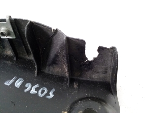 Mazda 3 IV (2019–2026) Priekšējā dibena aizsardzība BCJH56341 - 2