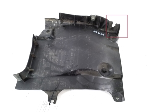 Mazda 3 IV (2019–2026) Priekšējā dibena aizsardzība BCJH56341 - 4