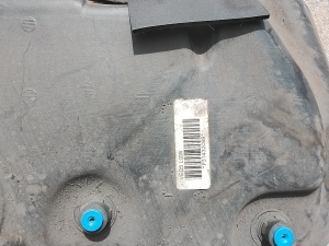 VOLVO XC60 (2008–2017) Kütusepaak ja selle osad 31432099 - 7