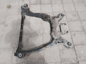 VOLVO XC60 (2008–2017) Eesmine alusraam 31406806 - 3