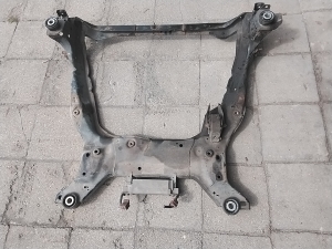 VOLVO XC60 (2008–2017) Eesmine alusraam 31406806 - 5
