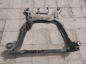 VOLVO XC60 (2008–2017) Eesmine alusraam 31406806 - 6