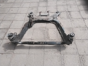 VOLVO XC60 (2008–2017) Eesmine alusraam 31406806 - 7