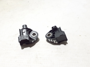 Porsche Cayenne (92A) (2017–2026) Airbag sensor 95C907651 - 3