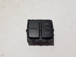Suspension height adjustment switch - 95C959511E
