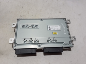 Porsche Cayenne (92A) (2017–2026) Audio amplifier 976035223G - 2