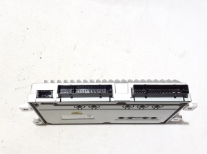 Porsche Cayenne (92A) (2017–2026) Audio amplifier 976035223G - 3