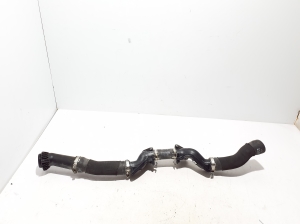Intercooler hose - 0P2129957C