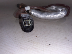 Porsche Cayenne (92A) (2017–2026) Lambda-andur 0P2906265BD - 2