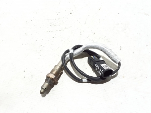 Porsche Cayenne (92A) (2017–2026) Lambda-andur 0P2906265BC - 3