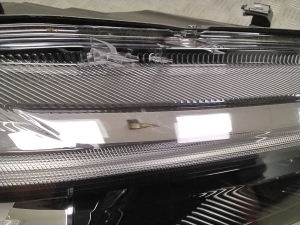Volkswagen Taigo CS1 (2020–2026) Esituli 2G7941036C - 6