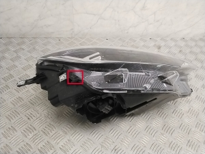 Volkswagen Taigo CS1 (2020–2026) Esituli 2G7941036C - 8
