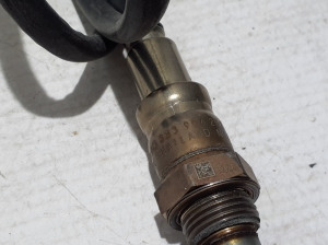 Porsche Cayenne (92A) (2017–2026) Lambda-andur 8B3906262B - 3