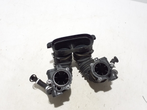 Air intake hose - 0P2129684B