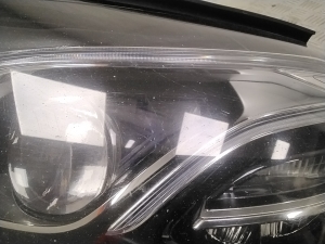 Mercedes Benz E-Class W213 (2017–2026) Esituli A2139064704 - 5