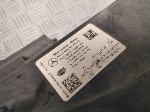 Mercedes Benz E-Class W213 (2017–2026) Esituli A2139064704 - 7
