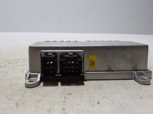 Porsche Cayenne (92A) (2017–2026) Audio amplifier 7204112152 - 4