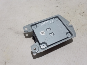Porsche Cayenne (92A) (2017–2026) Control unit 976035465J - 3