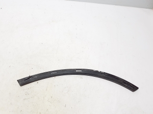 Porsche Cayenne (92A) (2017–2026) Tagumise küljeukse liist 9Y0854828 - 5