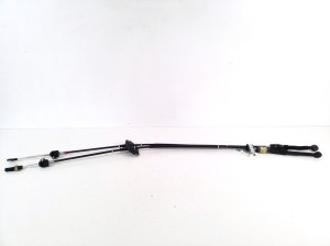   Gear shift cable  - BCKN46500C 