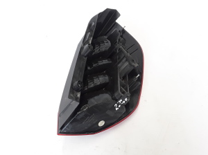 RENAULT Scenic (2003–2010) Eckleuchte hinten 8200127704 - 2