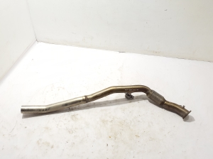 Exhaust flex pipe - PAB253300J
