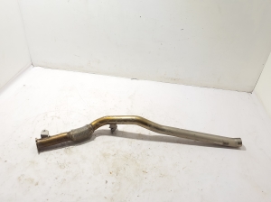 Exhaust flex pipe - PAB253350D