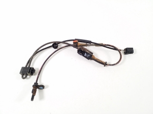 Mazda 3 IV (2019–2026) Front ABS sensor BCKA4370X - 2