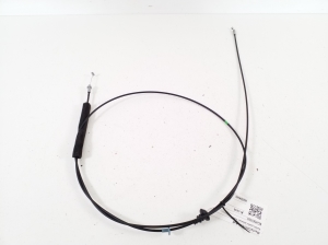   Seilzug Motorhaube  - BCJH56720A 