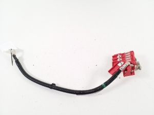 Mazda 3 IV (2019–2026) Plusskaabel BDMC67250A - 2